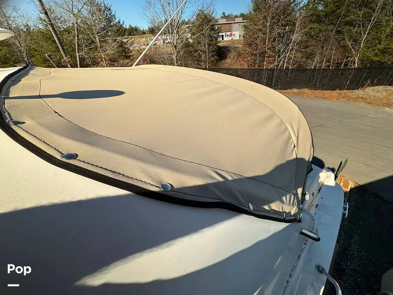 Slide: The Image of Sea Ray 290 Sundancer 2000 - 16232646