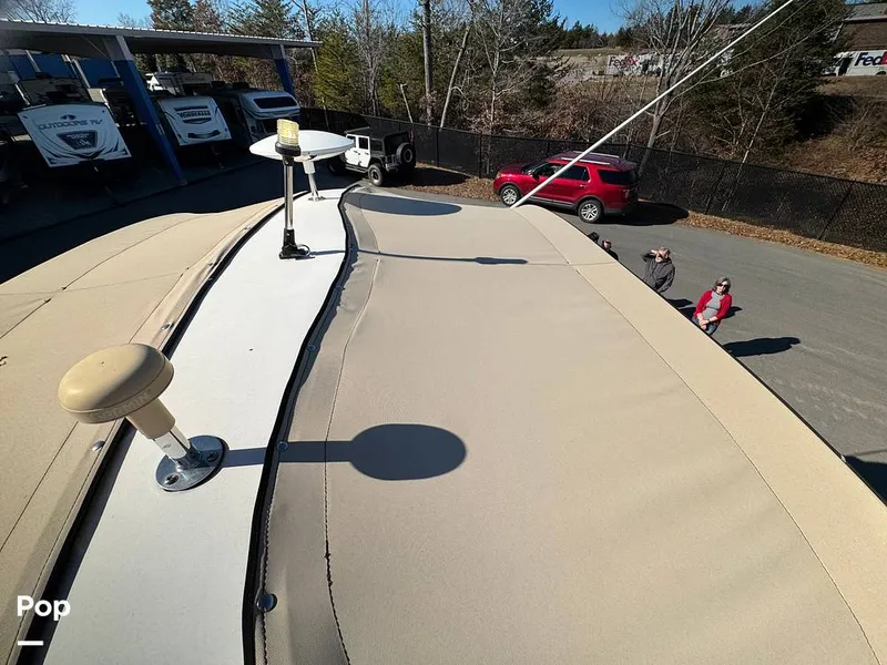 Slide: The Image of Sea Ray 290 Sundancer 2000 - 16232647