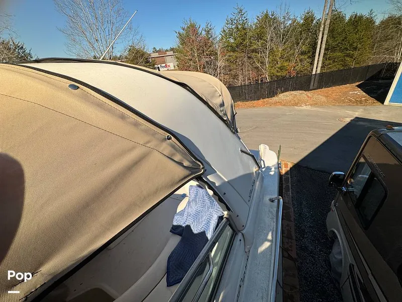 Slide: The Image of Sea Ray 290 Sundancer 2000 - 16232648