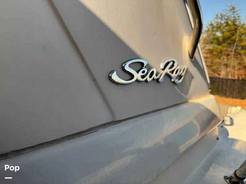 Slide: The Image of Sea Ray 290 Sundancer 2000 - 16232649