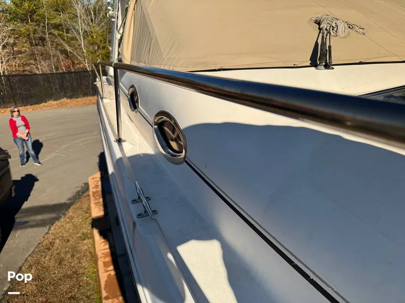 Slide: The Image of Sea Ray 290 Sundancer 2000 - 16232651