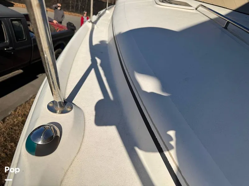 Slide: The Image of Sea Ray 290 Sundancer 2000 - 16232652