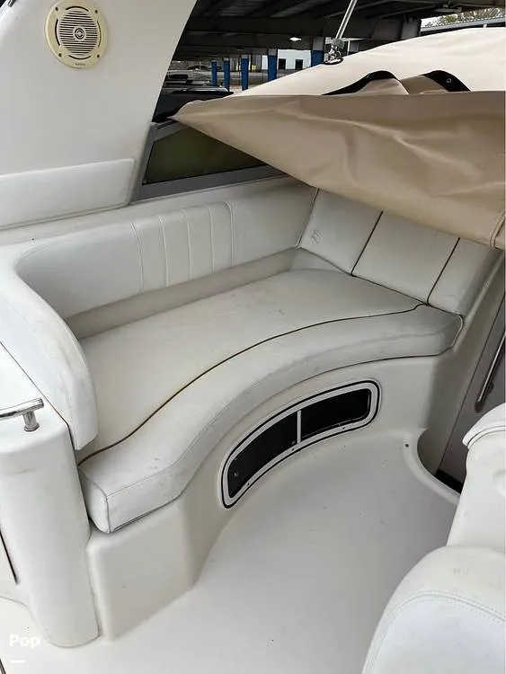 Slide: The Image of Sea Ray 290 Sundancer 2000 - 15916271