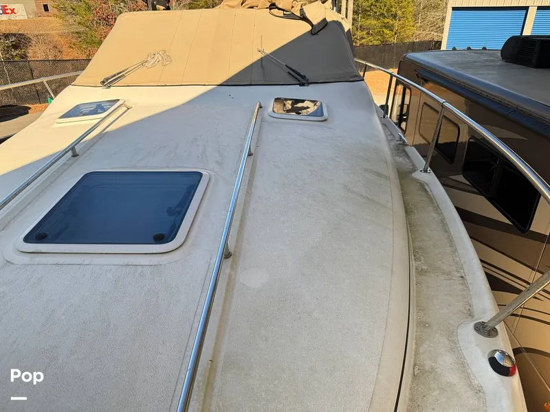 Slide: The Image of Sea Ray 290 Sundancer 2000 - 16232656