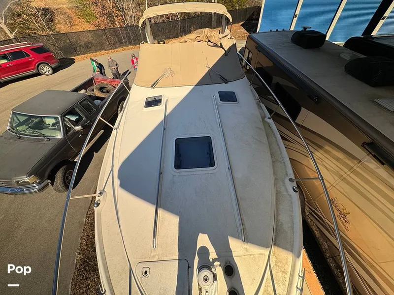 Slide: The Image of Sea Ray 290 Sundancer 2000 - 16232658