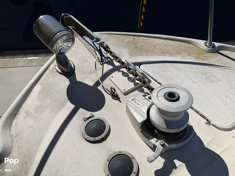 Slide: The Image of Sea Ray 290 Sundancer 2000 - 16232659