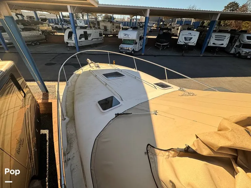 Slide: The Image of Sea Ray 290 Sundancer 2000 - 16232661