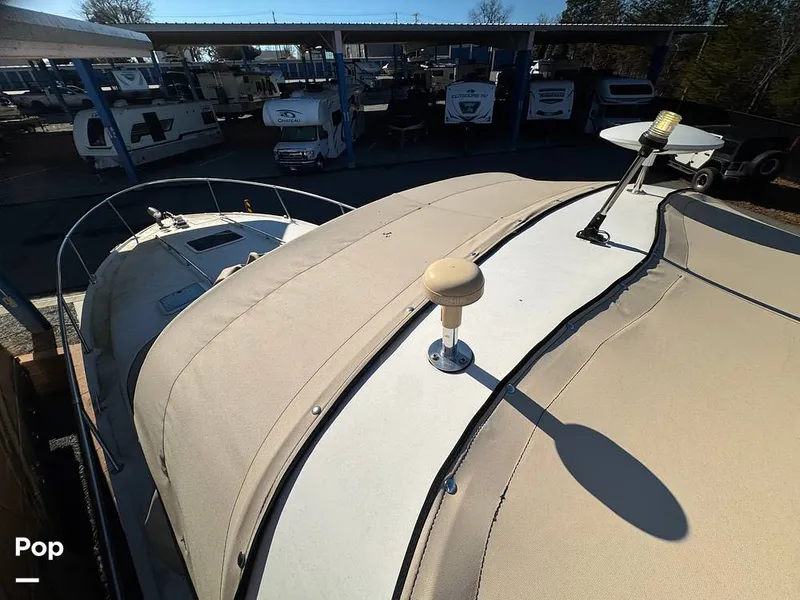 Slide: The Image of Sea Ray 290 Sundancer 2000 - 16232663