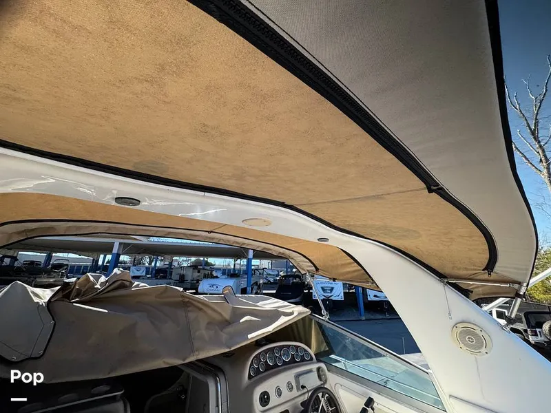 Slide: The Image of Sea Ray 290 Sundancer 2000 - 16232666