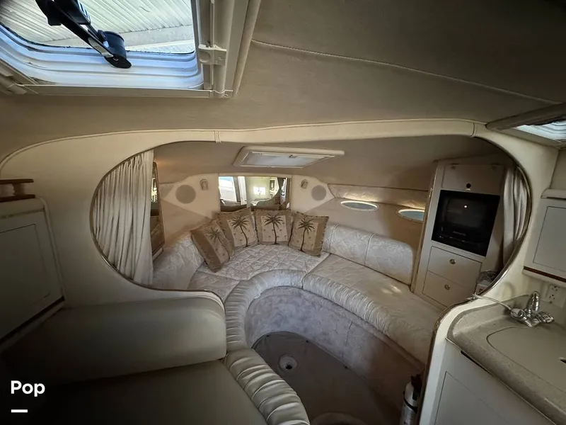 Slide: The Image of Sea Ray 290 Sundancer 2000 - 16232668