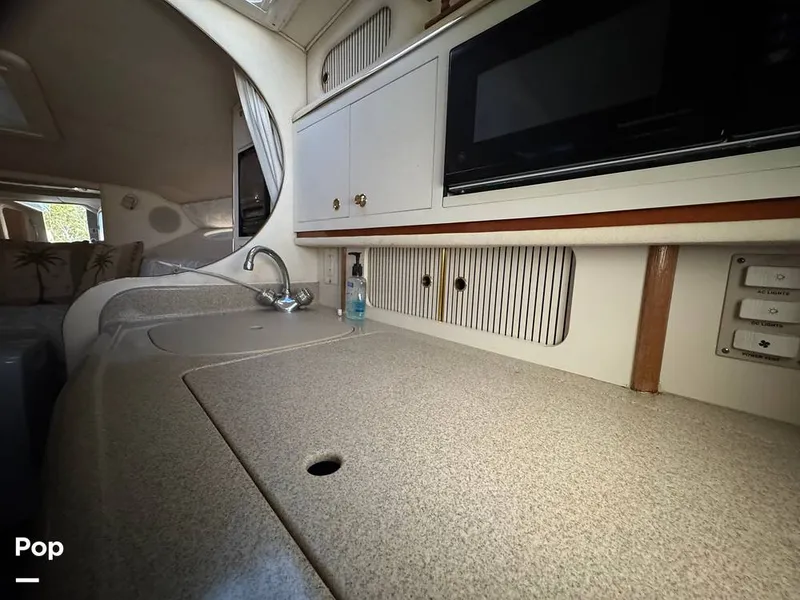 Slide: The Image of Sea Ray 290 Sundancer 2000 - 16232670