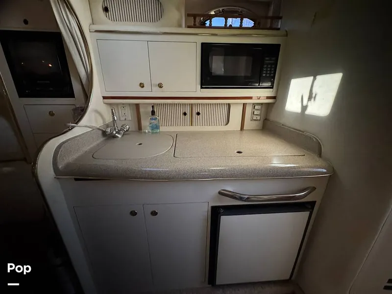 Slide: The Image of Sea Ray 290 Sundancer 2000 - 16232671