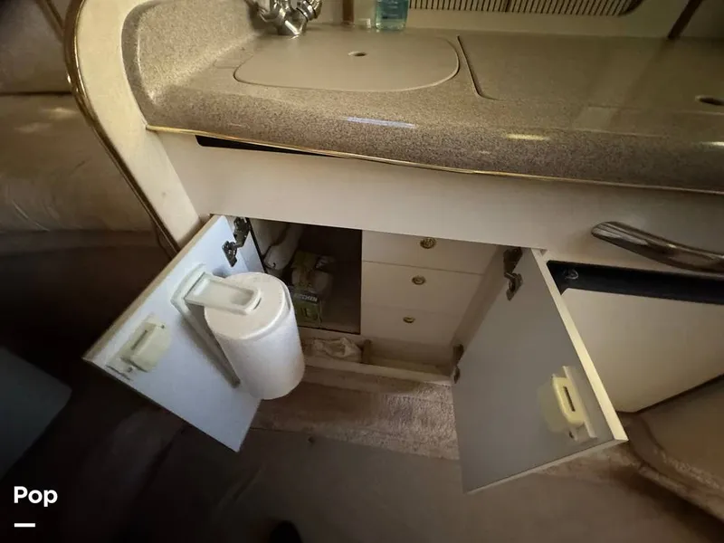 Slide: The Image of Sea Ray 290 Sundancer 2000 - 16232672