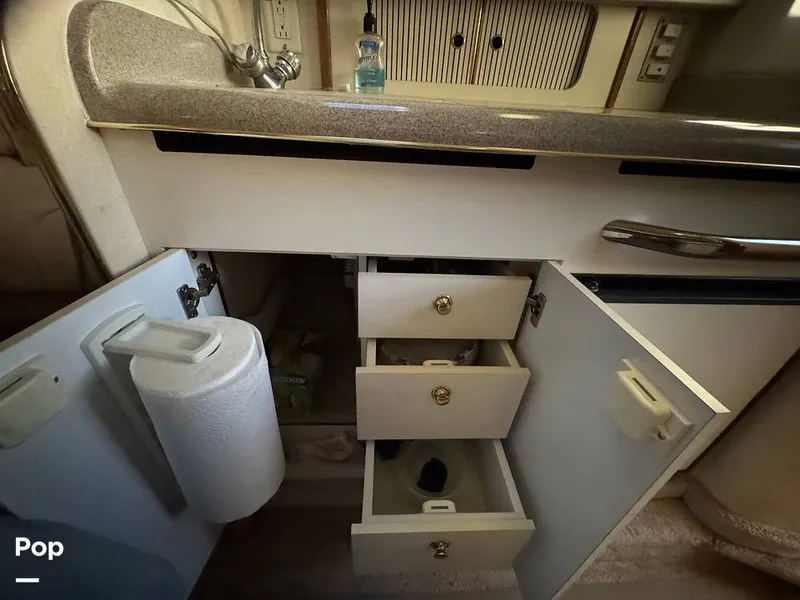 Slide: The Image of Sea Ray 290 Sundancer 2000 - 16232673