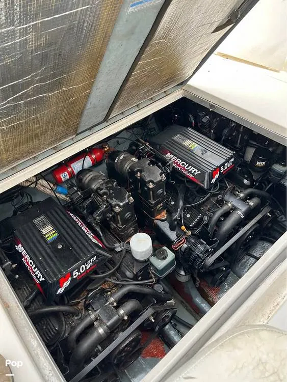 Slide: The Image of Sea Ray 290 Sundancer 2000 - 15916260