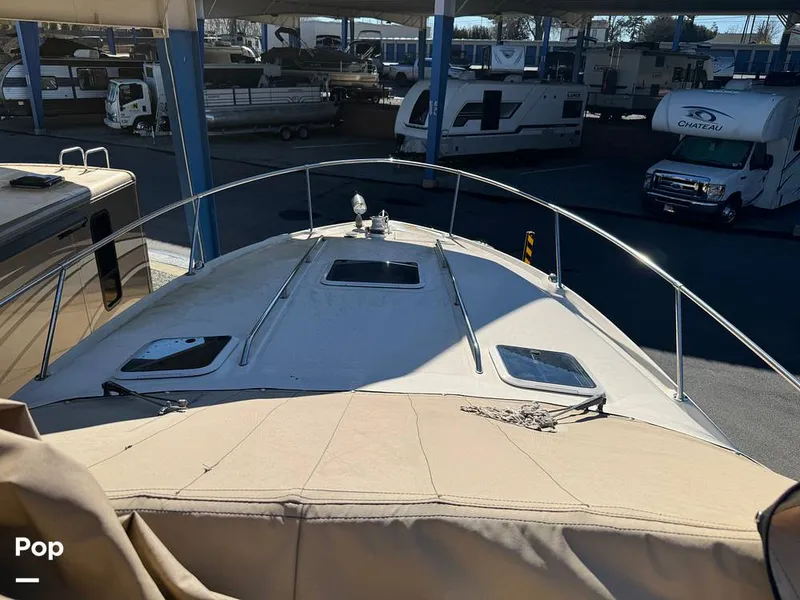 Slide: The Image of Sea Ray 290 Sundancer 2000 - 16232680