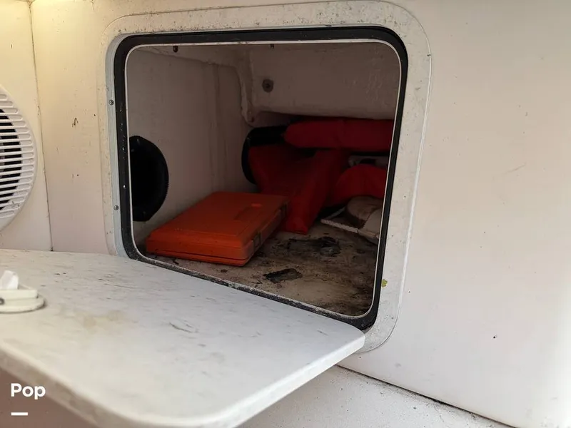 Slide: The Image of Sea Ray 290 Sundancer 2000 - 16232681