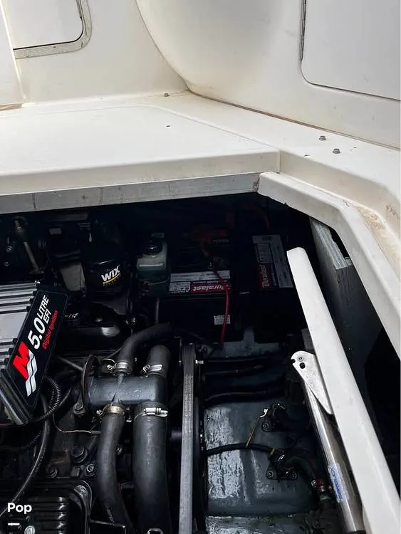 Slide: The Image of Sea Ray 290 Sundancer 2000 - 15916261