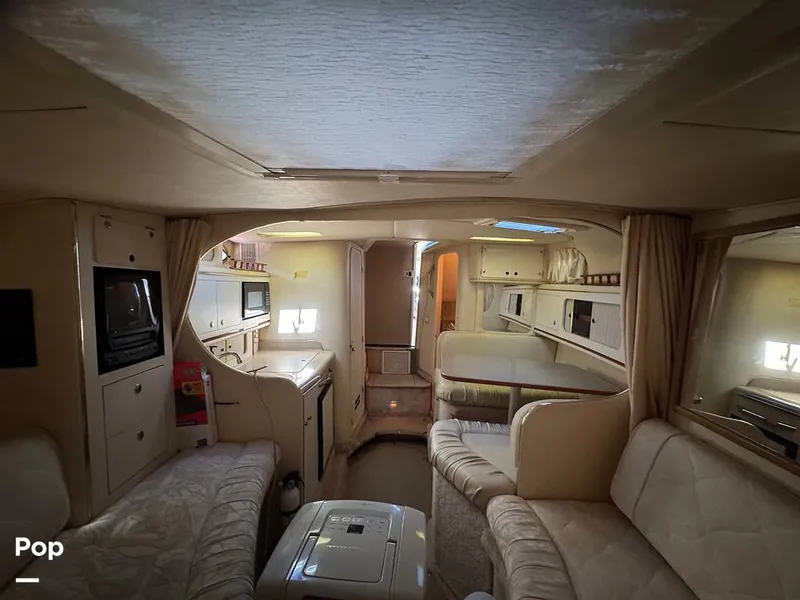 Slide: The Image of Sea Ray 290 Sundancer 2000 - 16232685