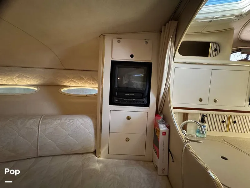 Slide: The Image of Sea Ray 290 Sundancer 2000 - 16232690