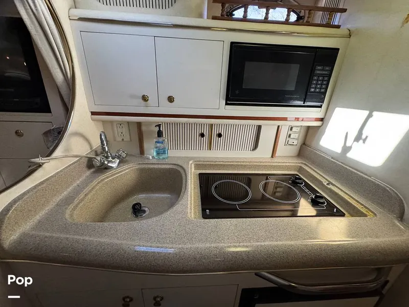 Slide: The Image of Sea Ray 290 Sundancer 2000 - 16232694