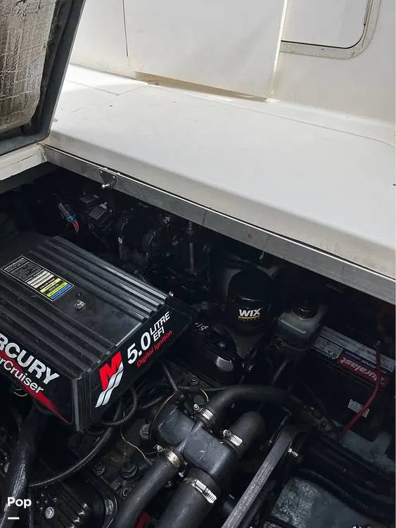 Slide: The Image of Sea Ray 290 Sundancer 2000 - 15916262