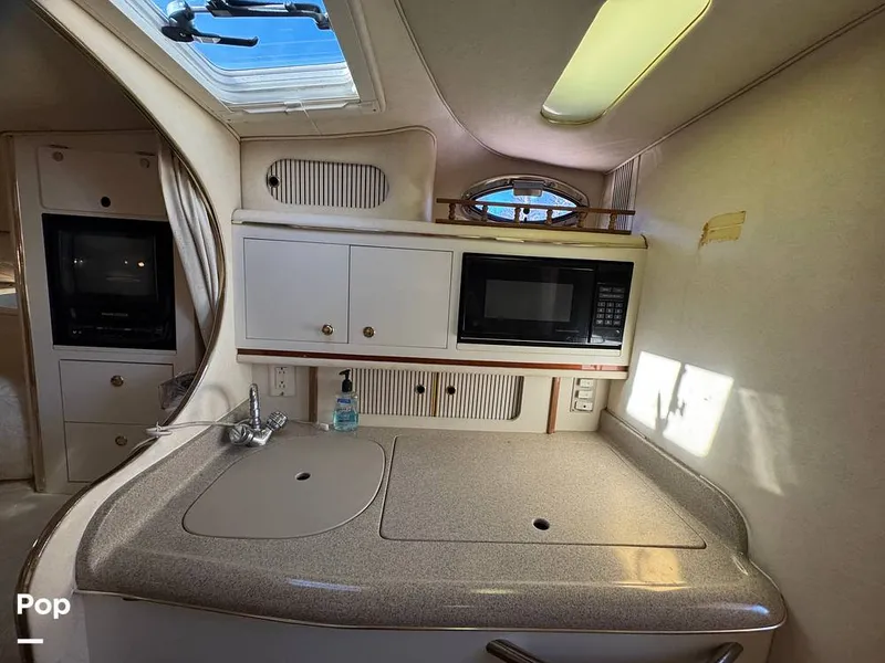 Slide: The Image of Sea Ray 290 Sundancer 2000 - 16232695