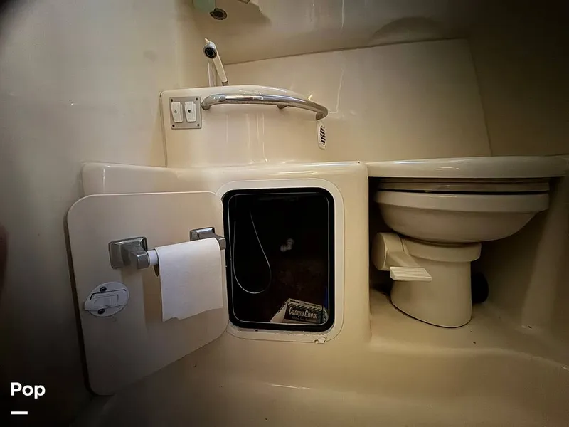 Slide: The Image of Sea Ray 290 Sundancer 2000 - 16232697