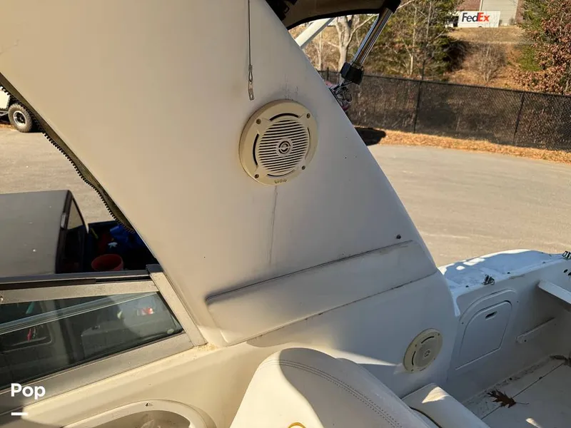 Slide: The Image of Sea Ray 290 Sundancer 2000 - 16232700