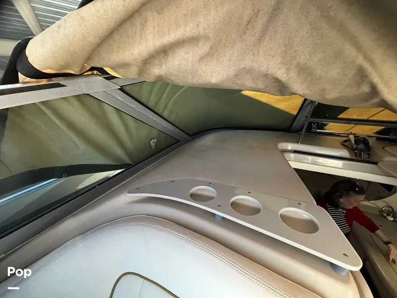 Slide: The Image of Sea Ray 290 Sundancer 2000 - 16232701