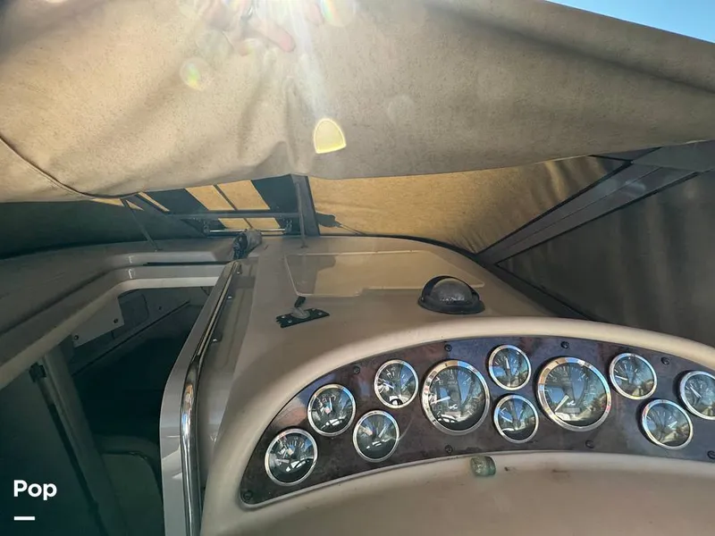 Slide: The Image of Sea Ray 290 Sundancer 2000 - 16232702