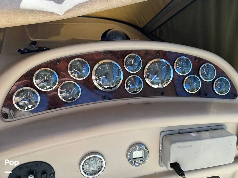 Slide: The Image of Sea Ray 290 Sundancer 2000 - 16232703