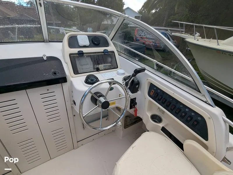 Slide: The Image of Grady-White Adventure 208 2002 - 15960258