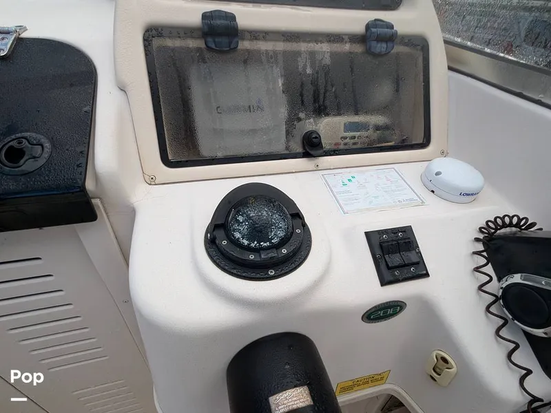 Slide: The Image of Grady-White Adventure 208 2002 - 15960260