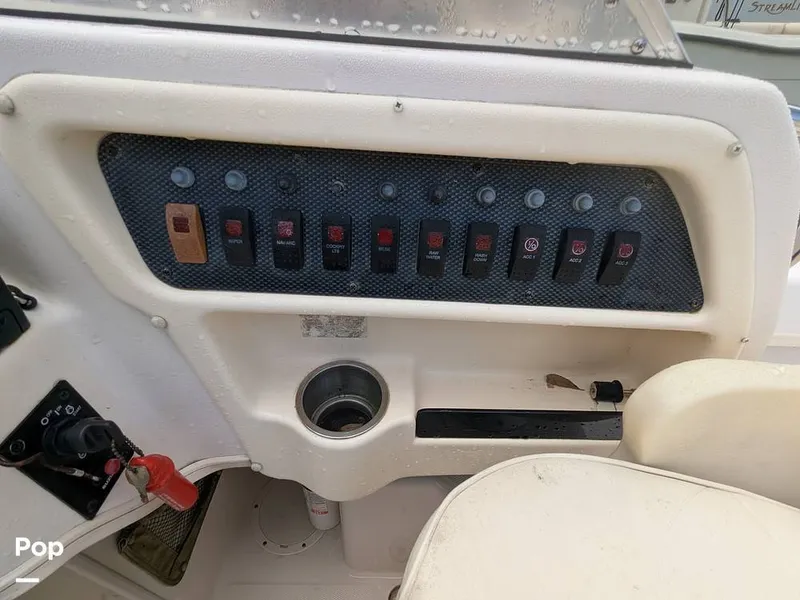 Slide: The Image of Breaker And Switches - 15960261