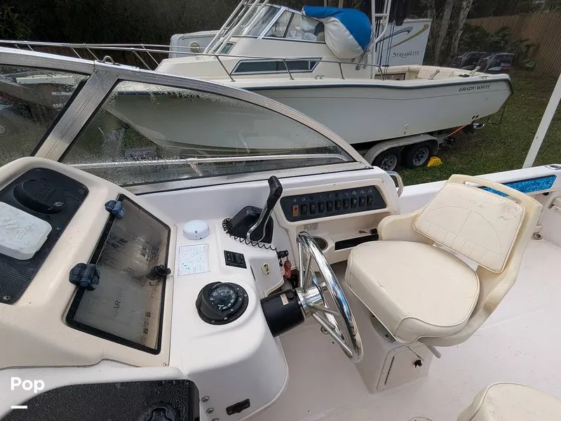 Slide: The Image of Grady-White Adventure 208 2002 - 15960263