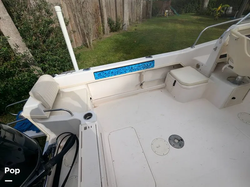 Slide: The Image of Grady-White Adventure 208 2002 - 15960266