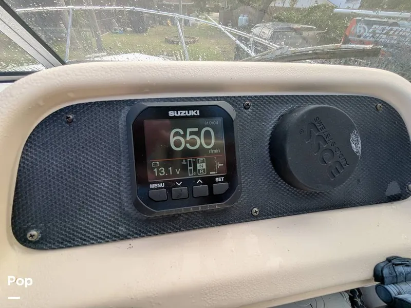 Slide: The Image of Grady-White Adventure 208 2002 - 15960243