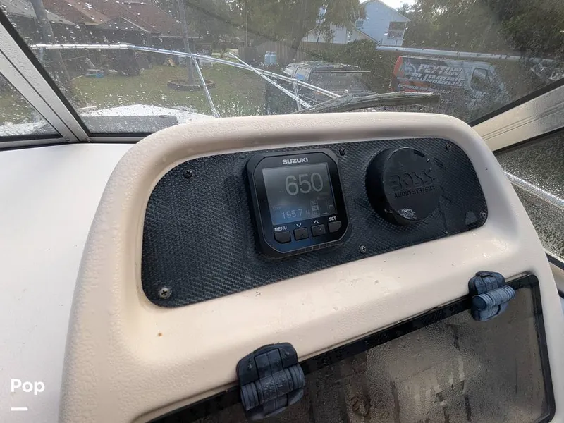 Slide: The Image of Grady-White Adventure 208 2002 - 15960246