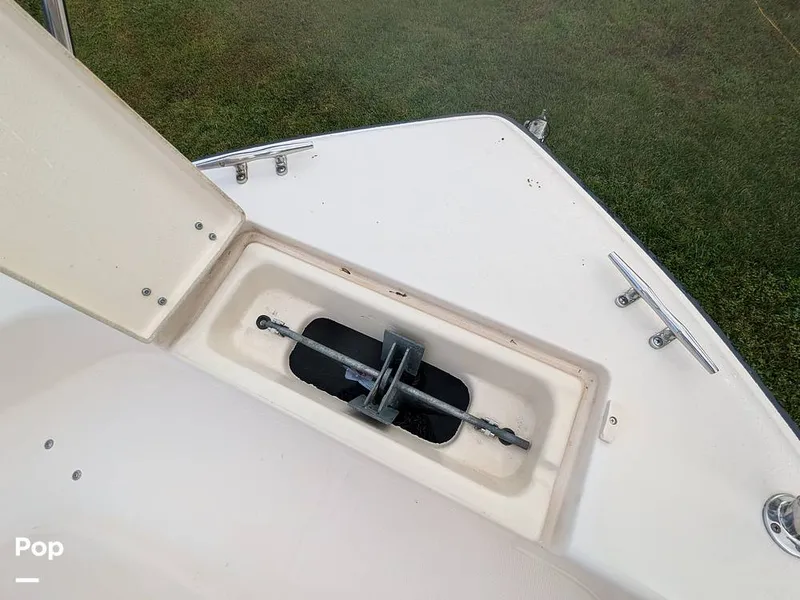 Slide: The Image of Anchor Storage - 15960273