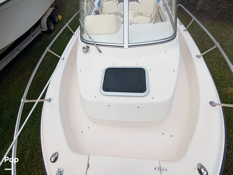 Slide: The Image of Grady-White Adventure 208 2002 - 15960274