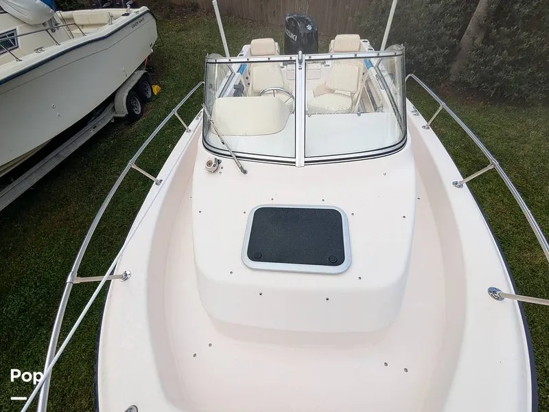 Slide: The Image of Grady-White Adventure 208 2002 - 15960275