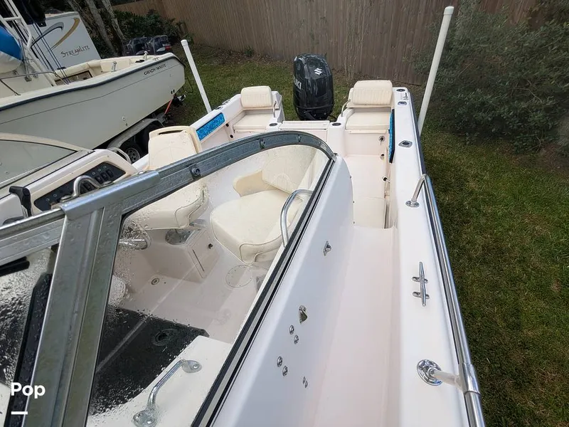 Slide: The Image of Grady-White Adventure 208 2002 - 15960278