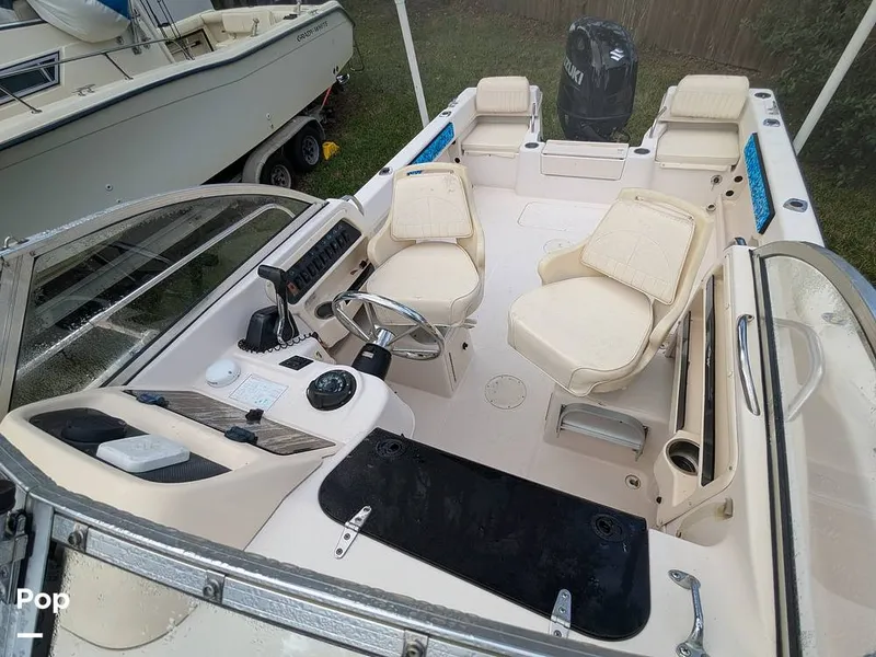 Slide: The Image of Grady-White Adventure 208 2002 - 15960279