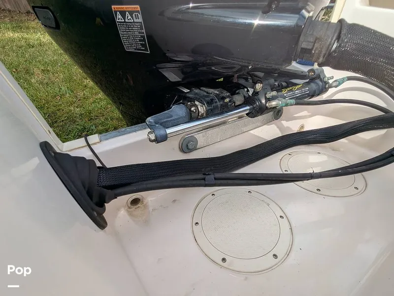 Slide: The Image of Grady-White Adventure 208 2002 - 15960267