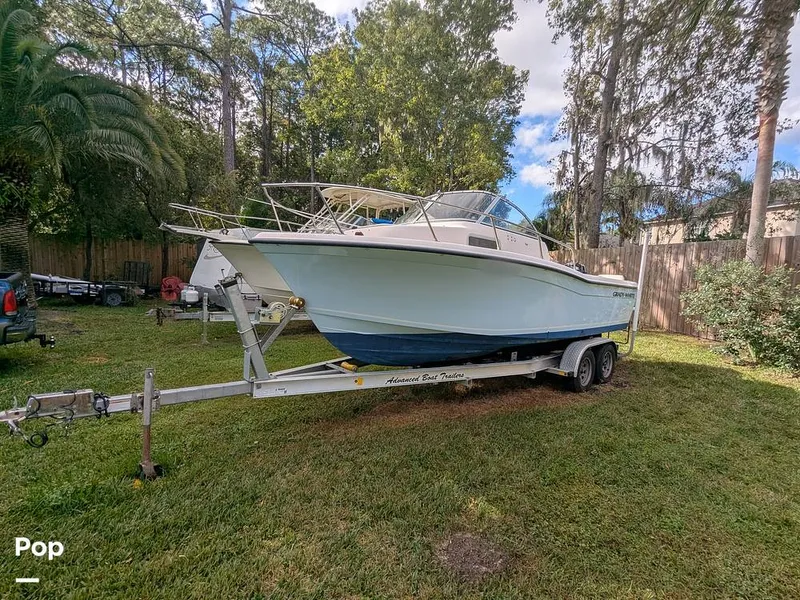 Slide: The Image of Grady-White Adventure 208 2002 - 15960282