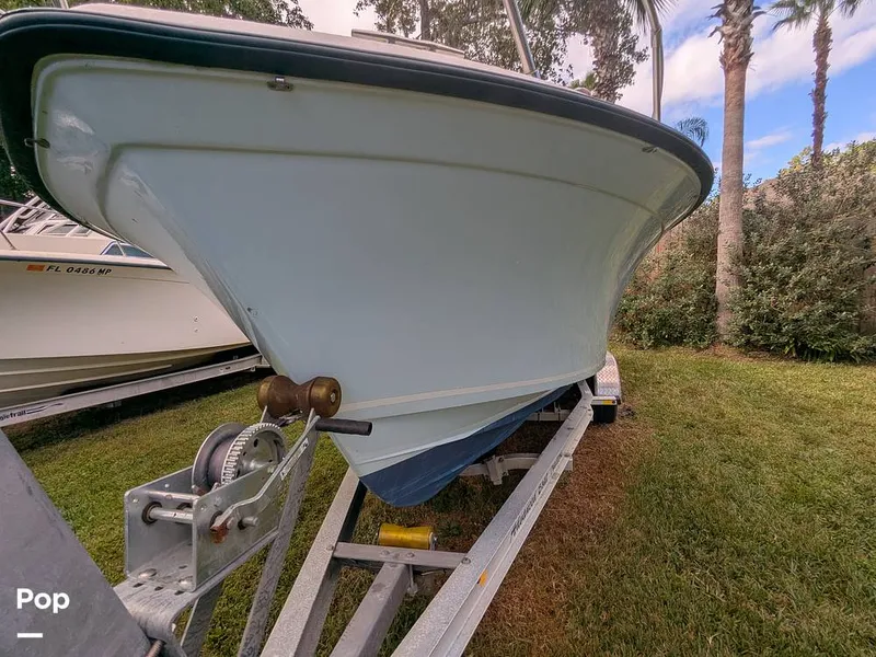 Slide: The Image of Grady-White Adventure 208 2002 - 15960318