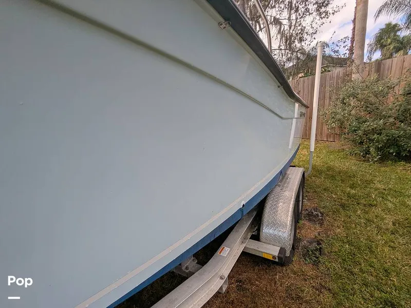 Slide: The Image of Grady-White Adventure 208 2002 - 15960320