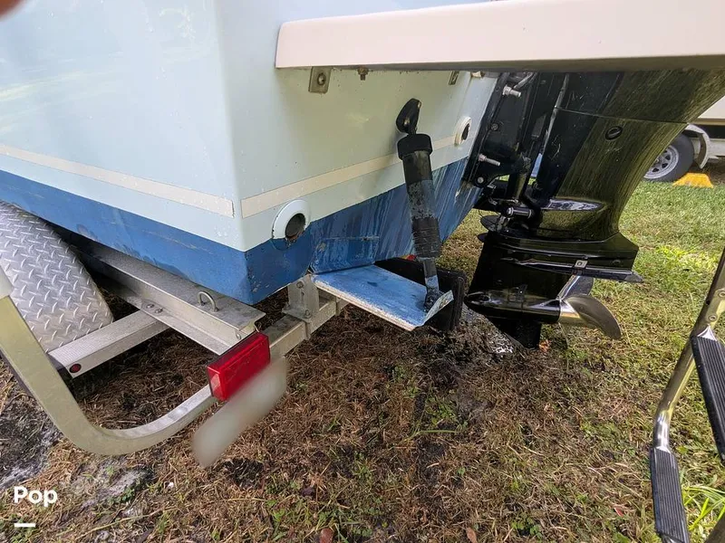 Slide: The Image of Grady-White Adventure 208 2002 - 15960322