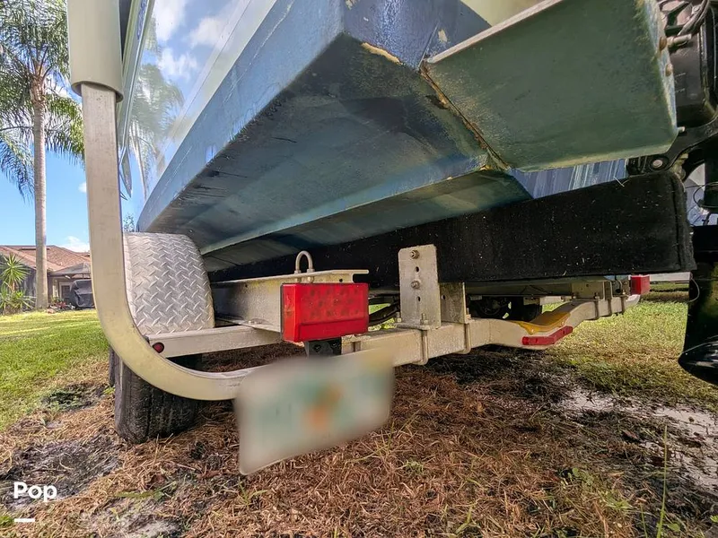 Slide: The Image of Grady-White Adventure 208 2002 - 15960323